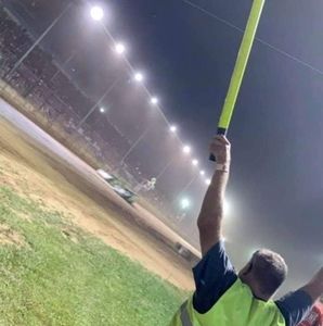 Meet your Posher, Roger